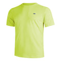 Core T-shirt Herrar - lime,