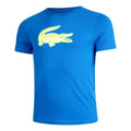 Core T-shirt Herrar - svart,