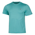 Active T-shirt Herrar - petrol,