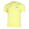 Active T-shirt Herrar - gul,