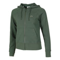 Core Sweat-jacka Damer - oliv,