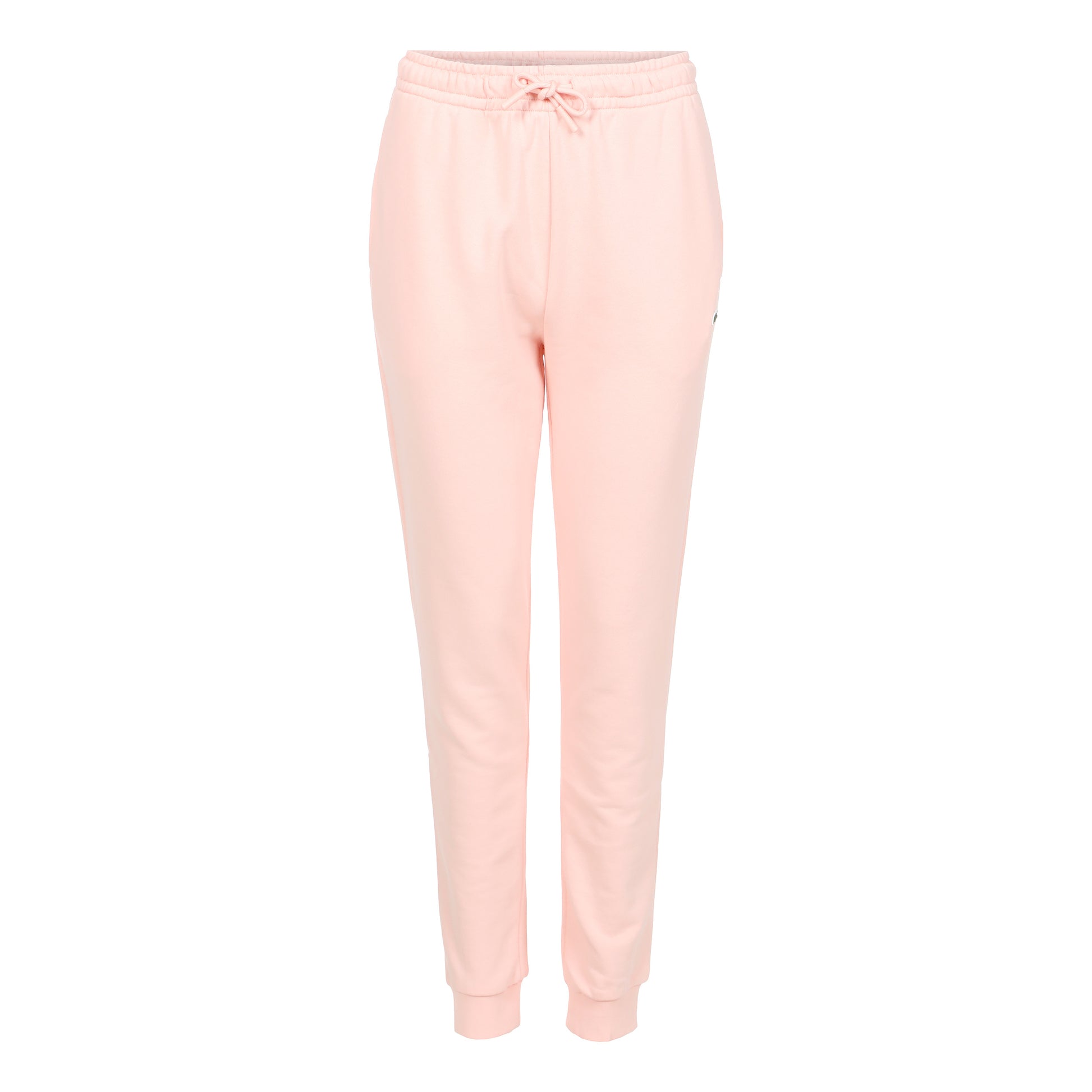 Lacoste Core Träningsbyxa Damer - rosa,