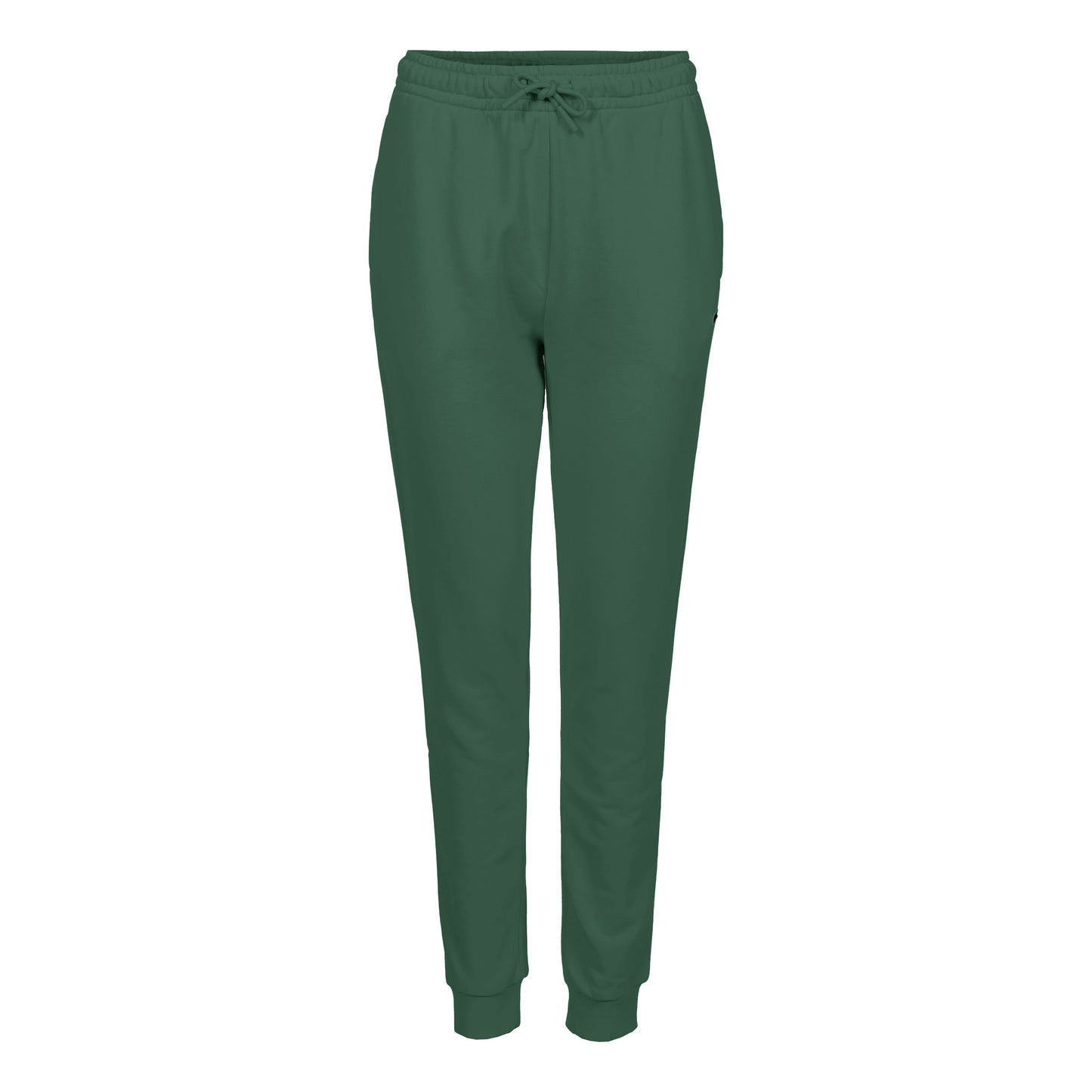 Lacoste Core Träningsbyxa Damer - grön,