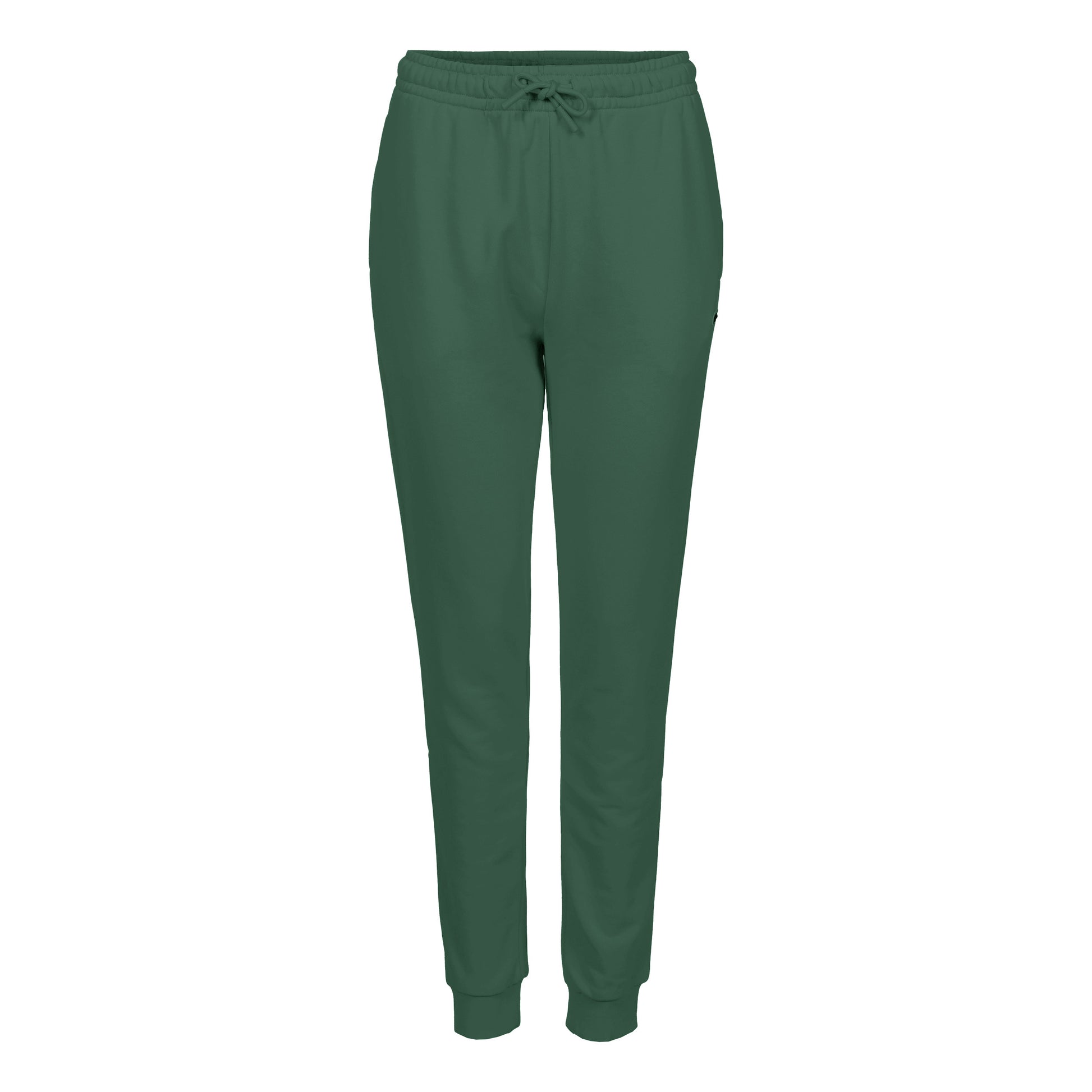 Lacoste Core Träningsbyxa Damer - grön,