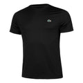 Active T-shirt Herrar-Svart