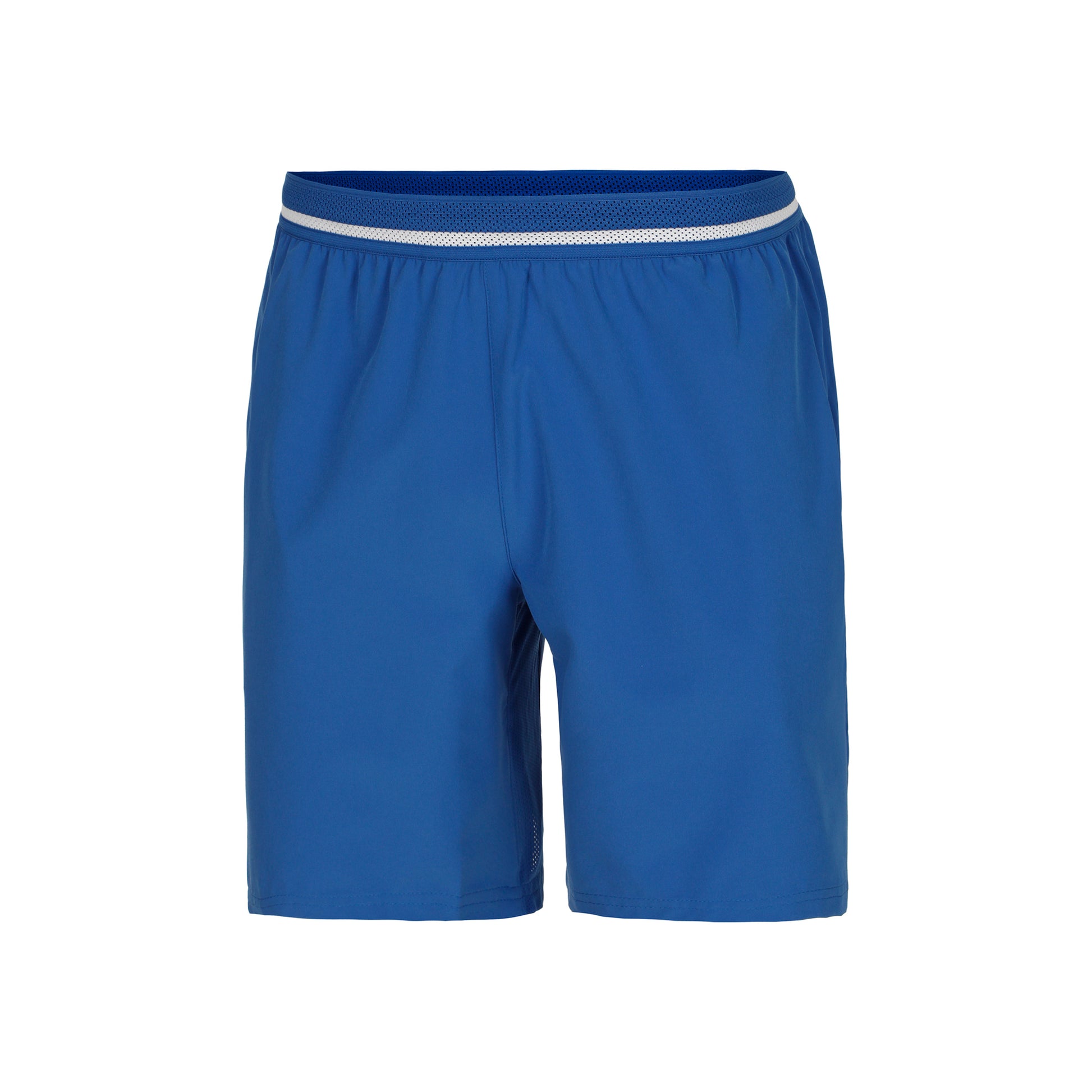Lacoste Djokovic Shorts Herrar - blå