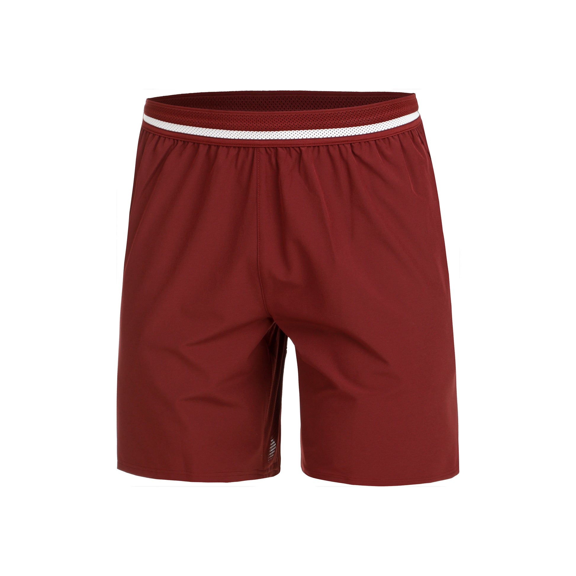 Lacoste Djokovic Shorts Herrar - rost
