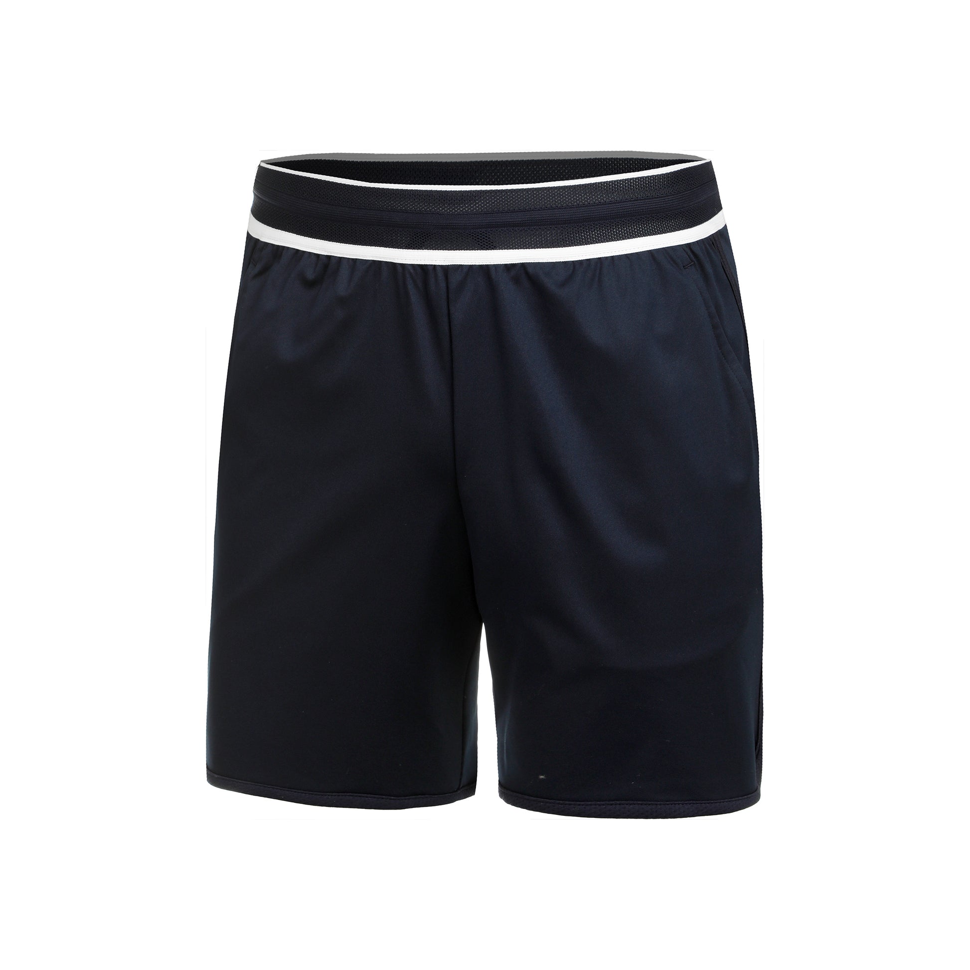 Lacoste Shorts Herrar - mörkblå,