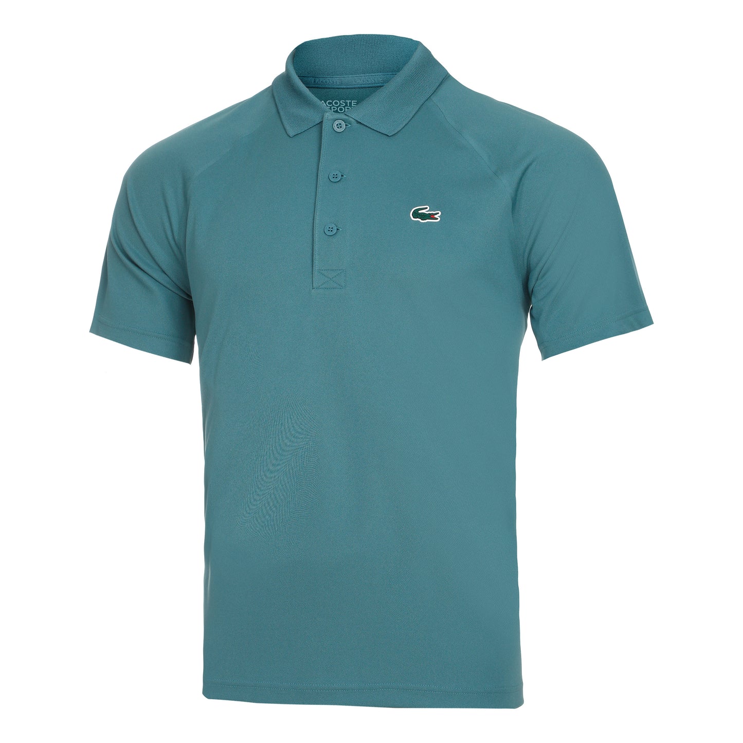 Lacoste Polo Herrar - petrol