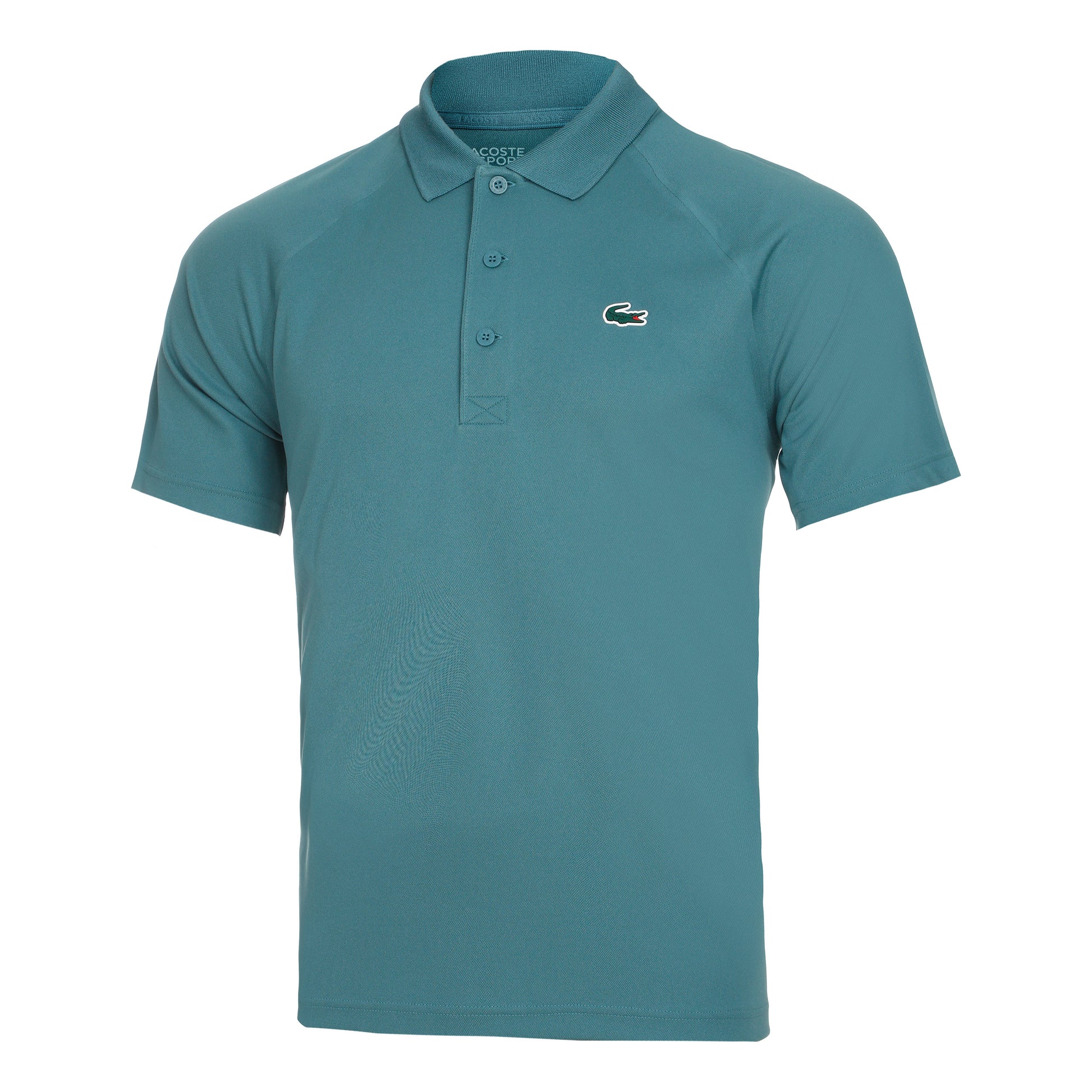 Lacoste Polo Herrar - petrol