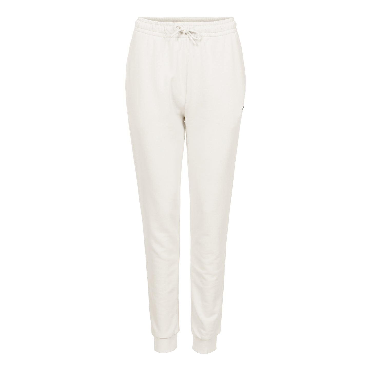 Lacoste Core Träningsbyxa Damer - creme,