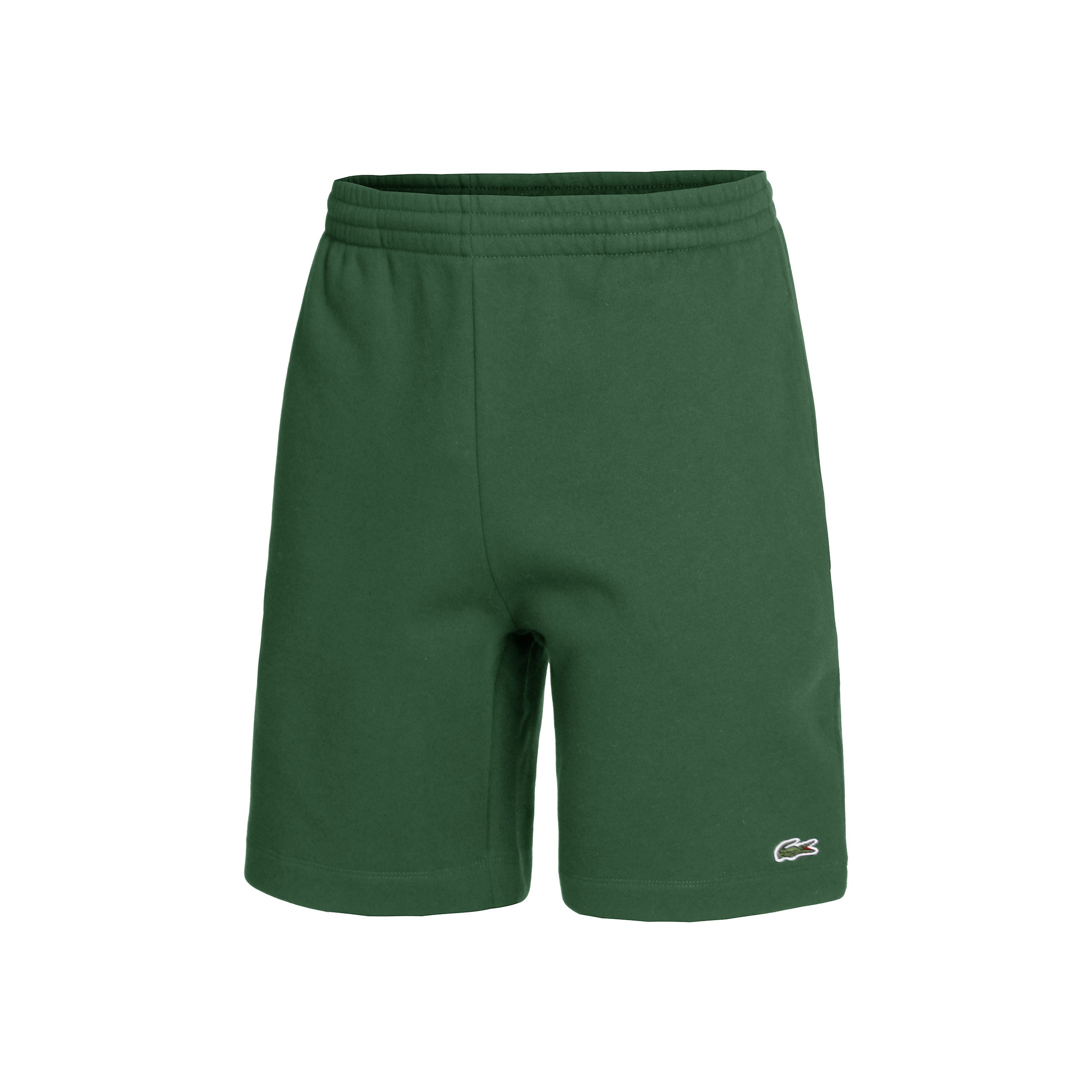 Lacoste Shorts Herrar - grön