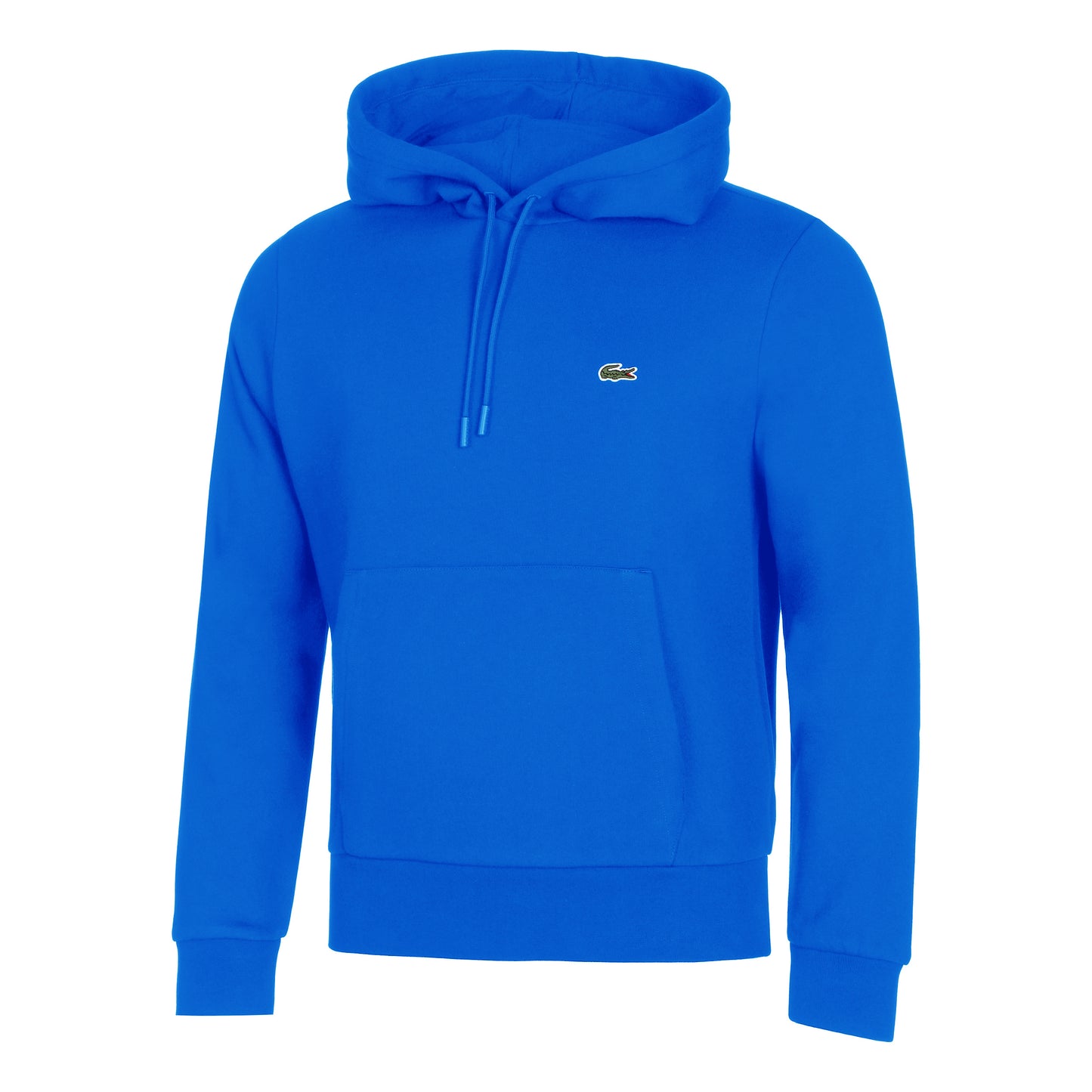 Lacoste Huvtröja Herrar - blå