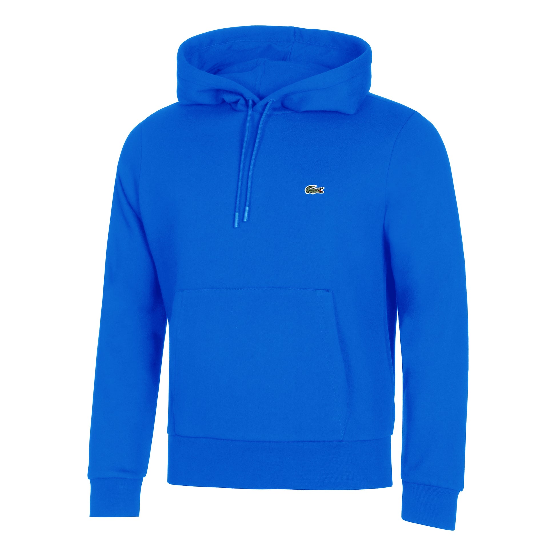 Lacoste Huvtröja Herrar - blå