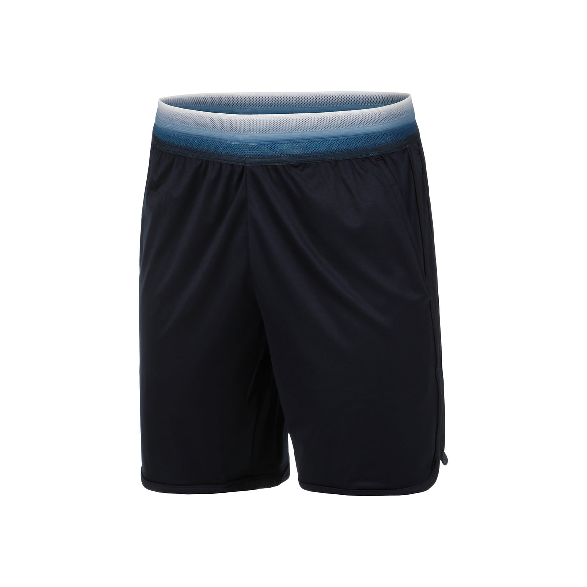 Lacoste Shorts Herrar-Mörkblå