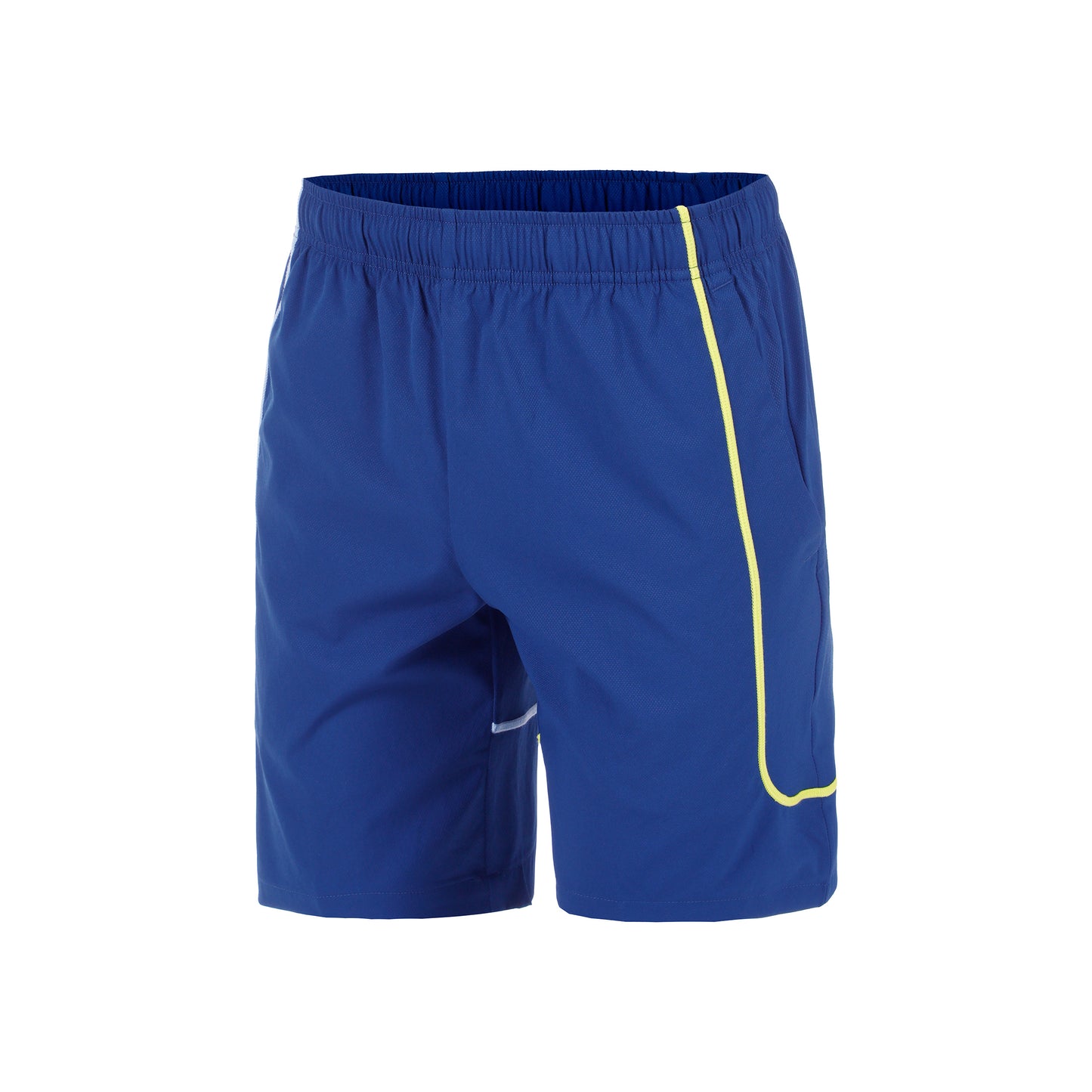 Lacoste Shorts Herrar-Mörkblå,Vit