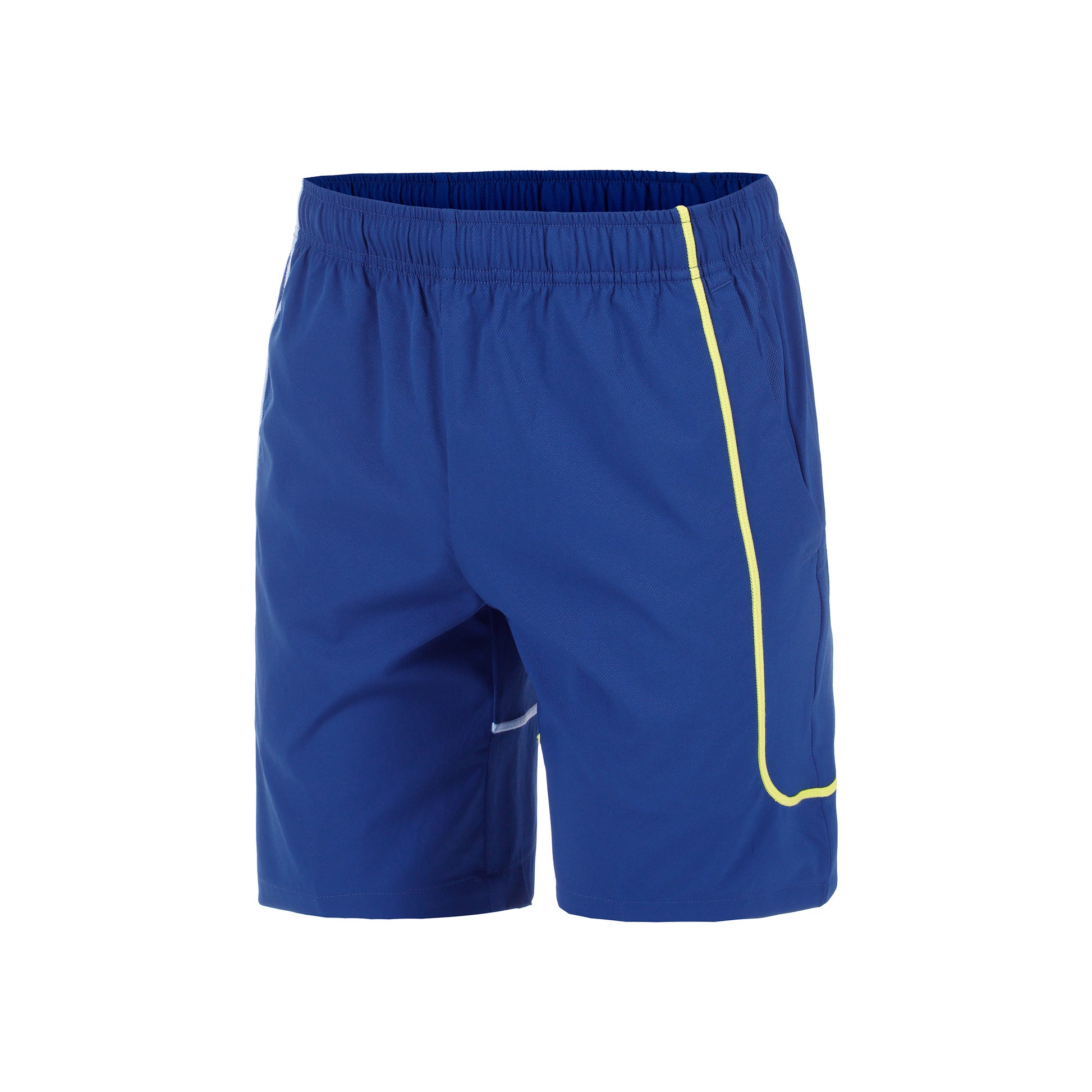 Lacoste Shorts Herrar-Mörkblå,Vit