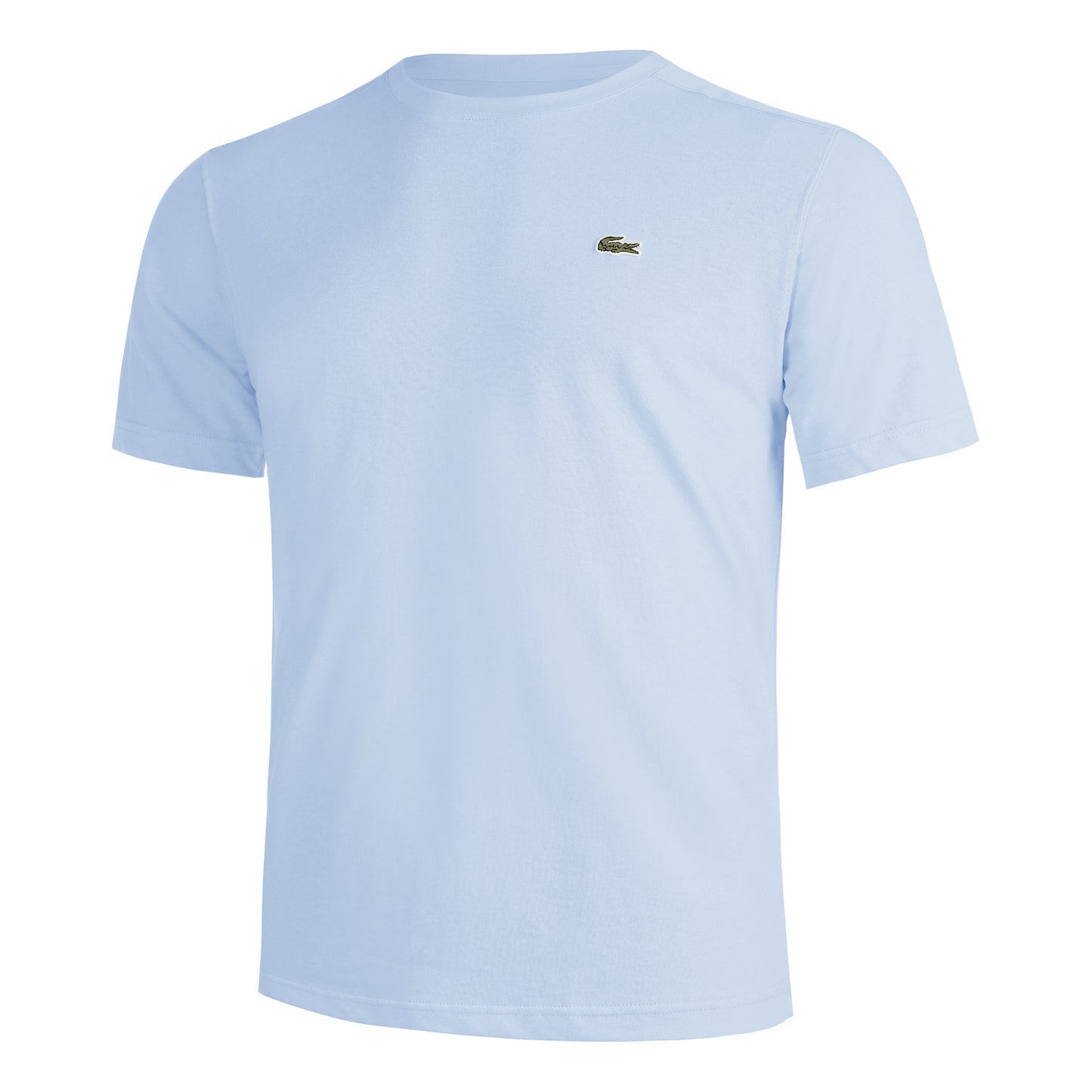 Lacoste Core T-shirt Herrar - ljusblå, ljusblå