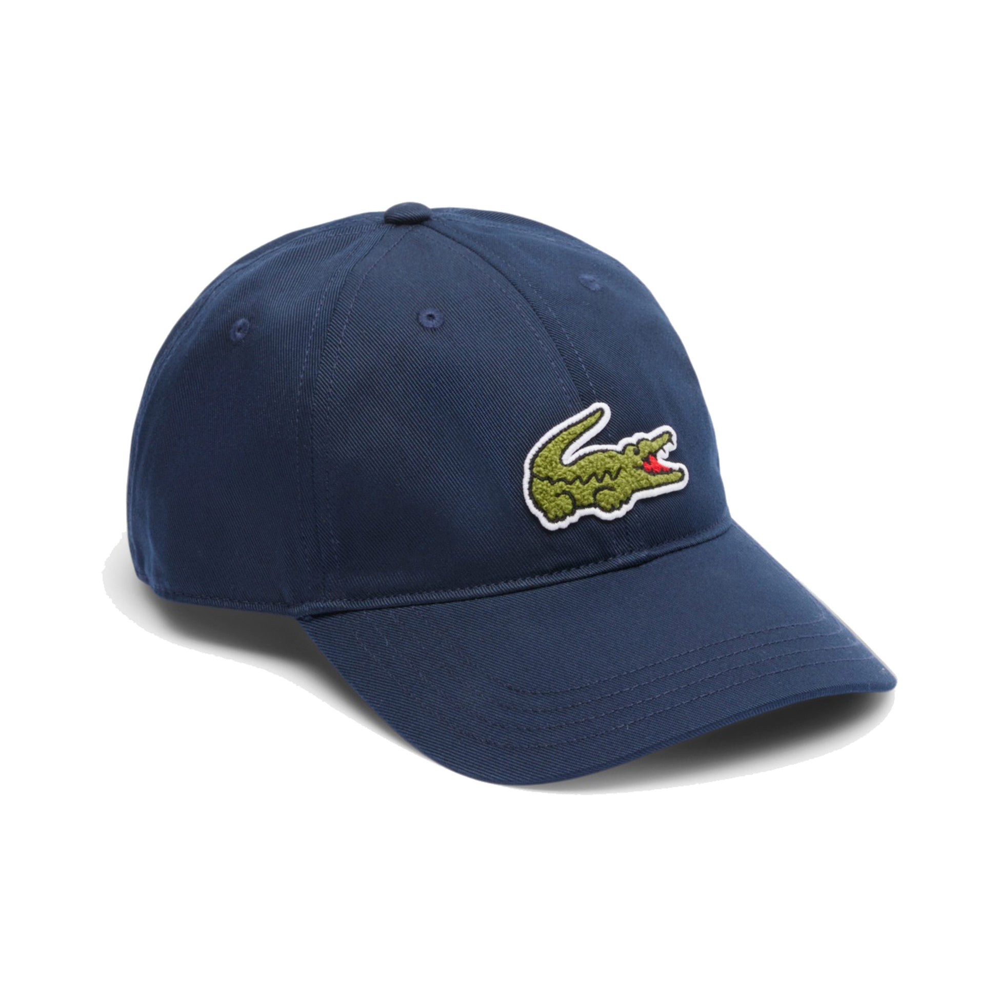 Lacoste Keps-Mörkblå