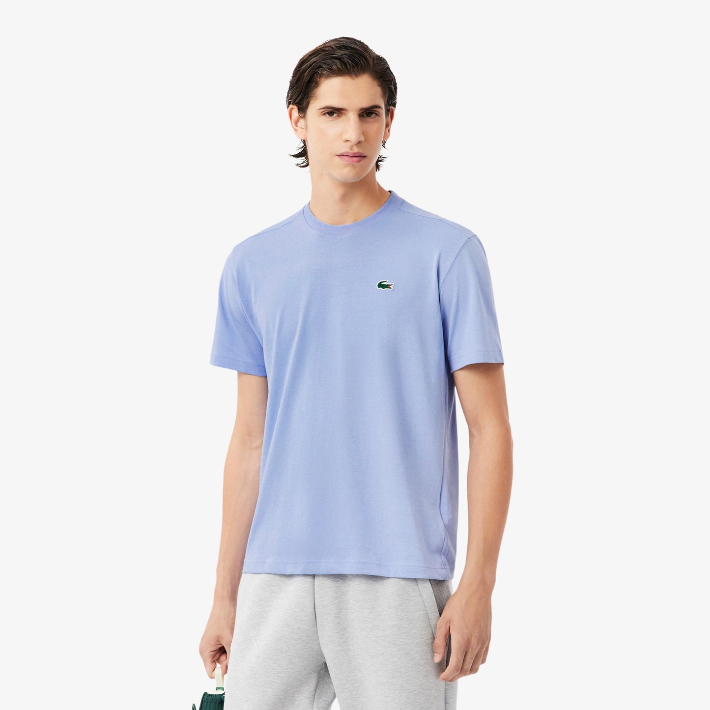 Lacoste Core T-shirt Herrar - syrén