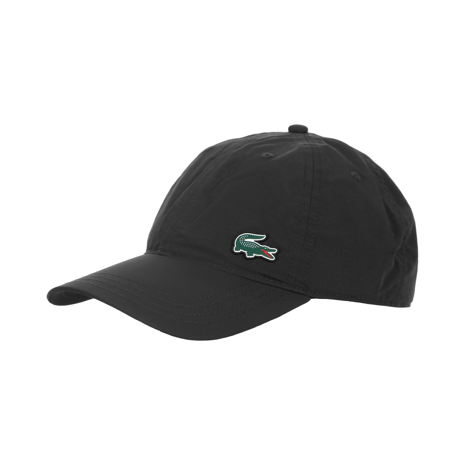 Lacoste Urban Lifestyle Keps-Svart