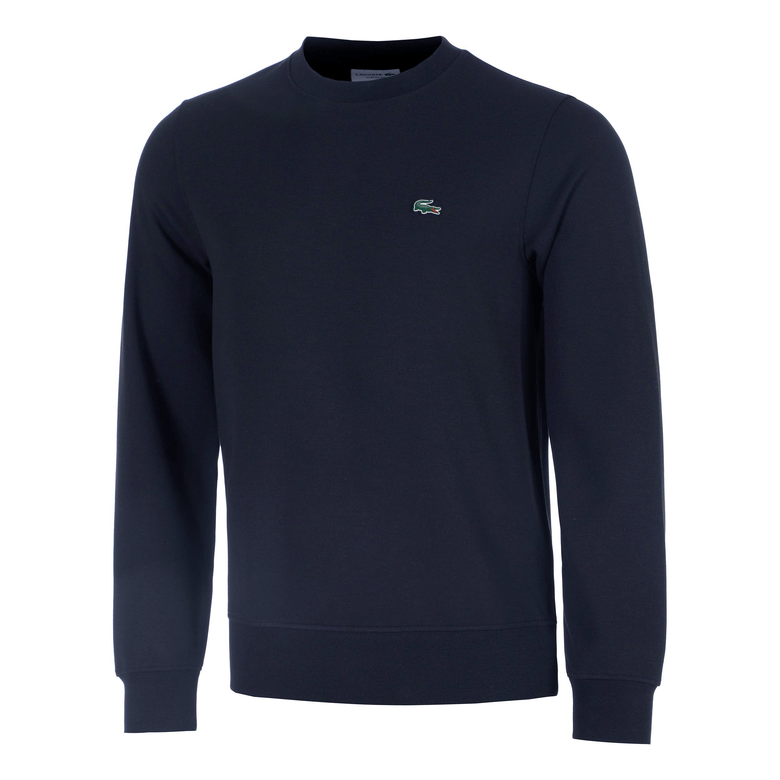 Lacoste Urban Lifestyle Tröja Herrar-Mörkblå
