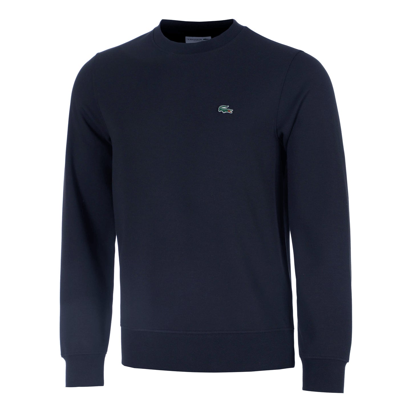 Lacoste Urban Lifestyle Tröja Herrar-Mörkblå