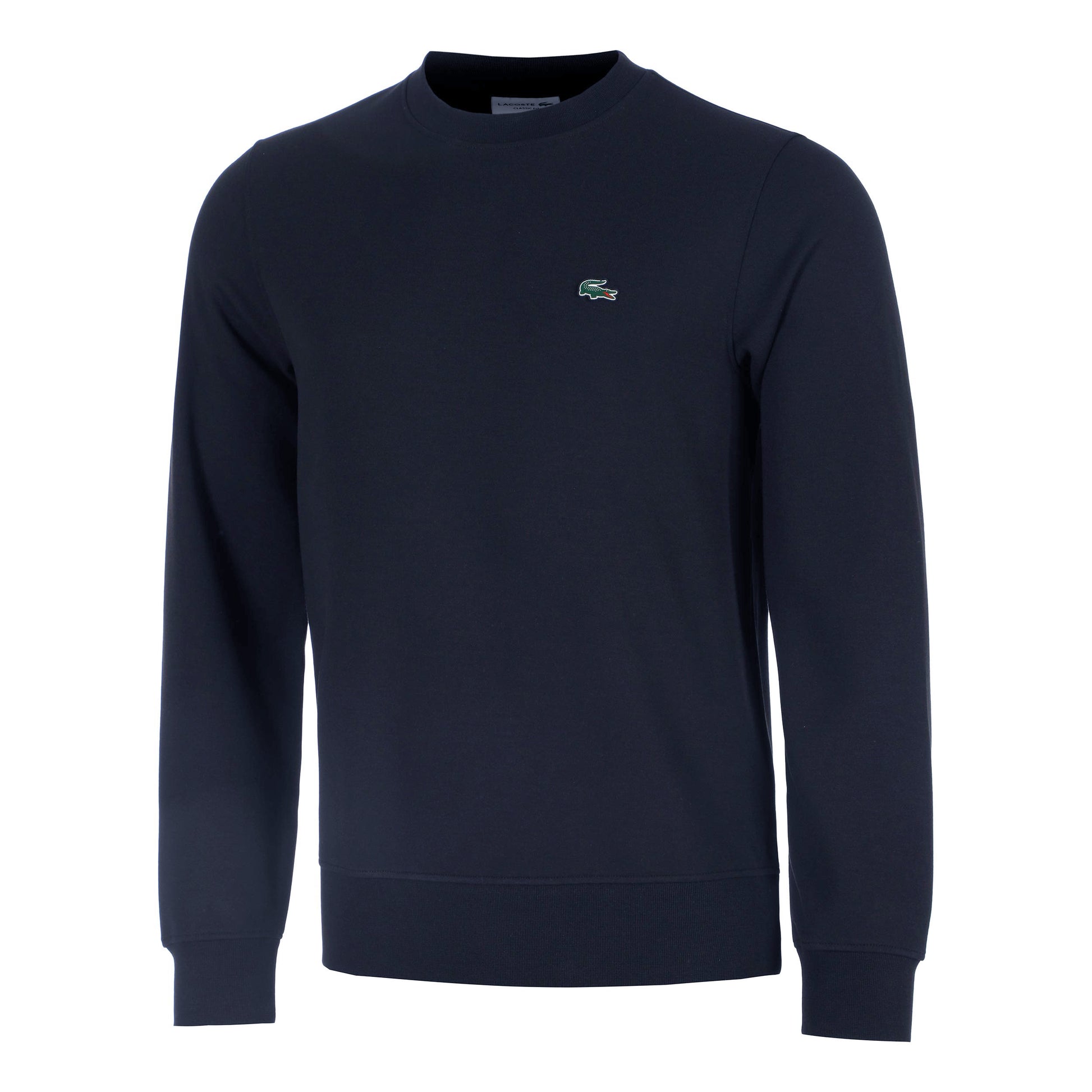 Lacoste Urban Lifestyle Tröja Herrar-Mörkblå