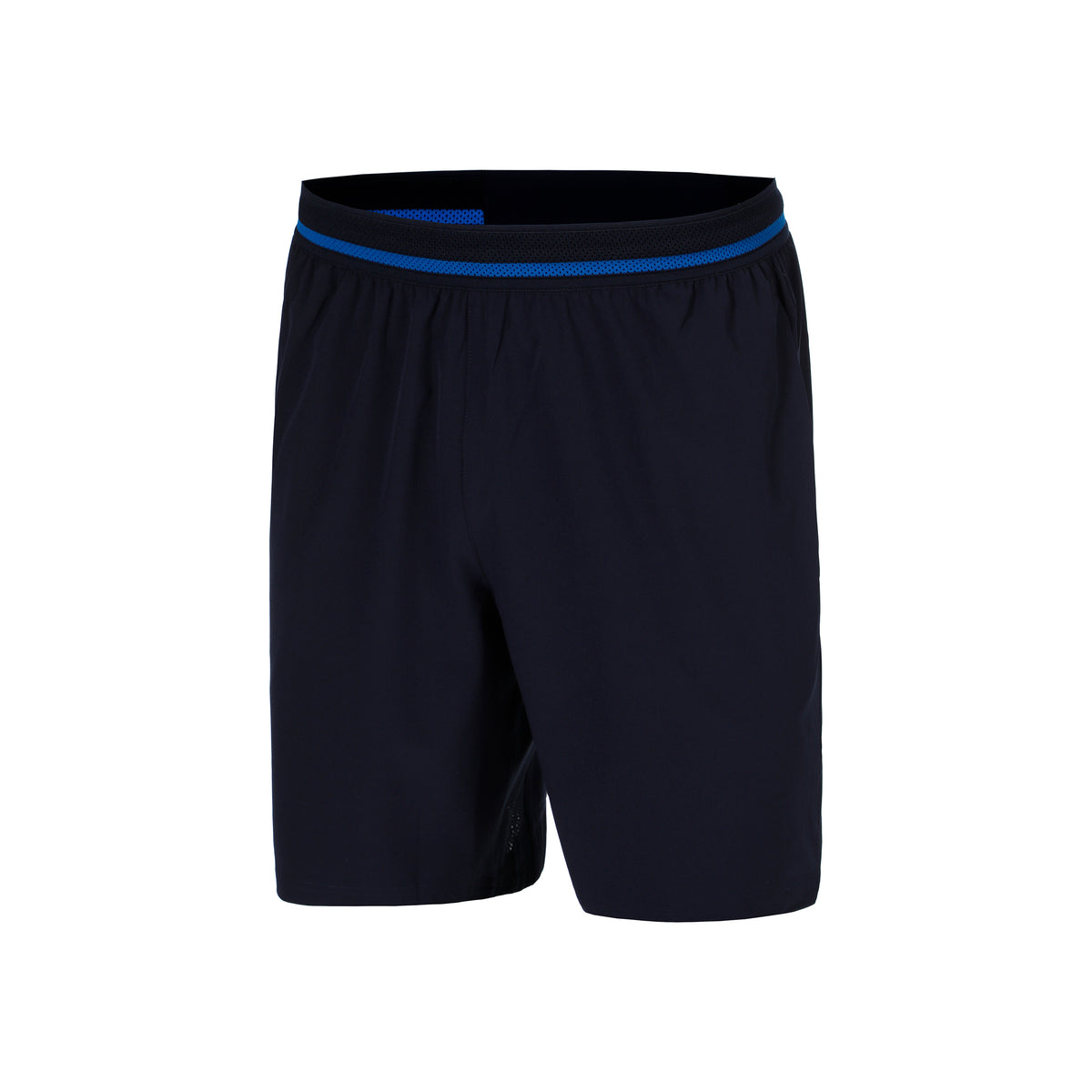 Lacoste Djokovic Shorts Herrar - mörkblå