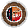 Cobra Beige/braun Strängrulle 200m-Beige