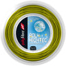 Poly Hightec Strängrulle 200m-Gul