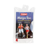 Mega Tac 10-pack-Blå