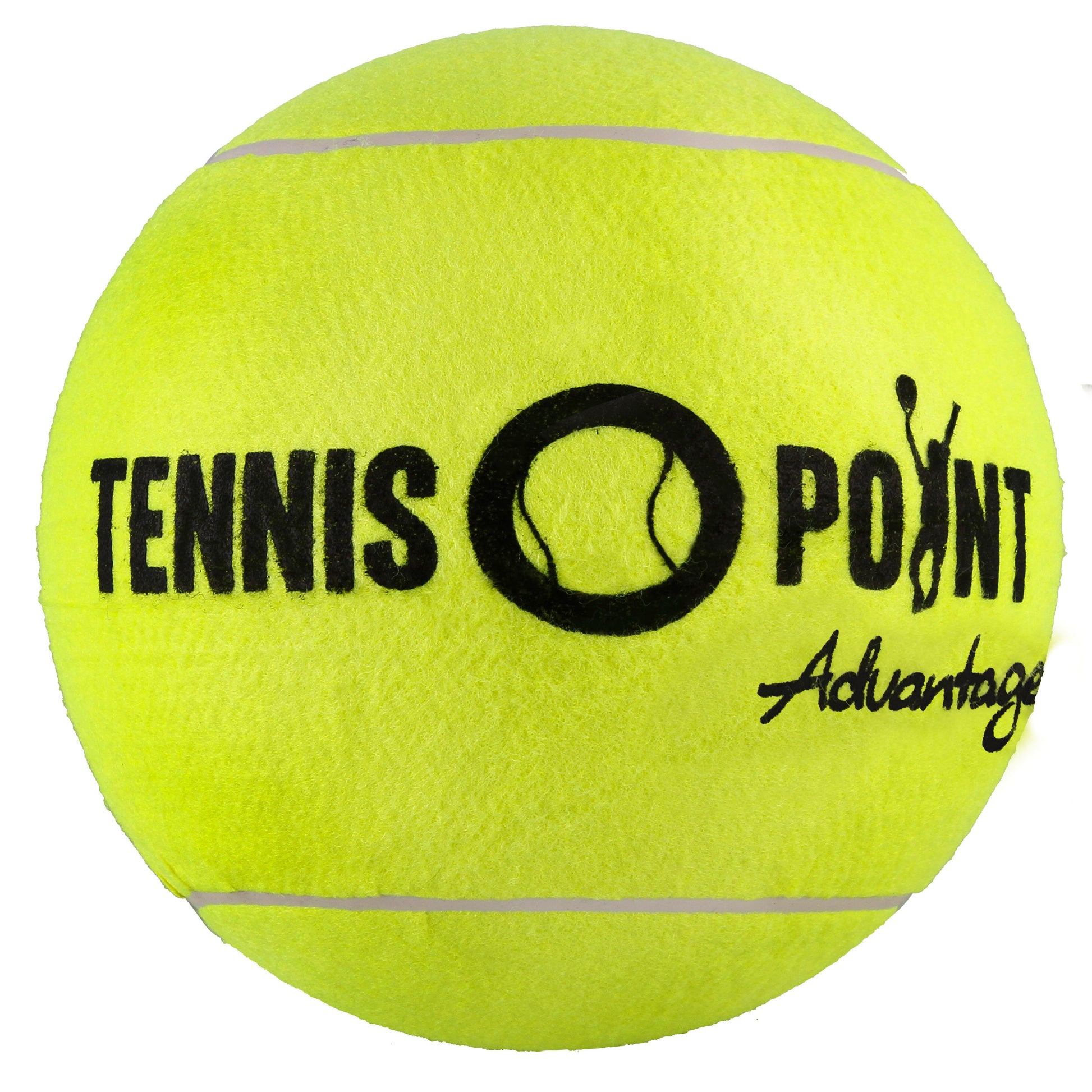 Tennis-Point Jumbo Ball Enpack