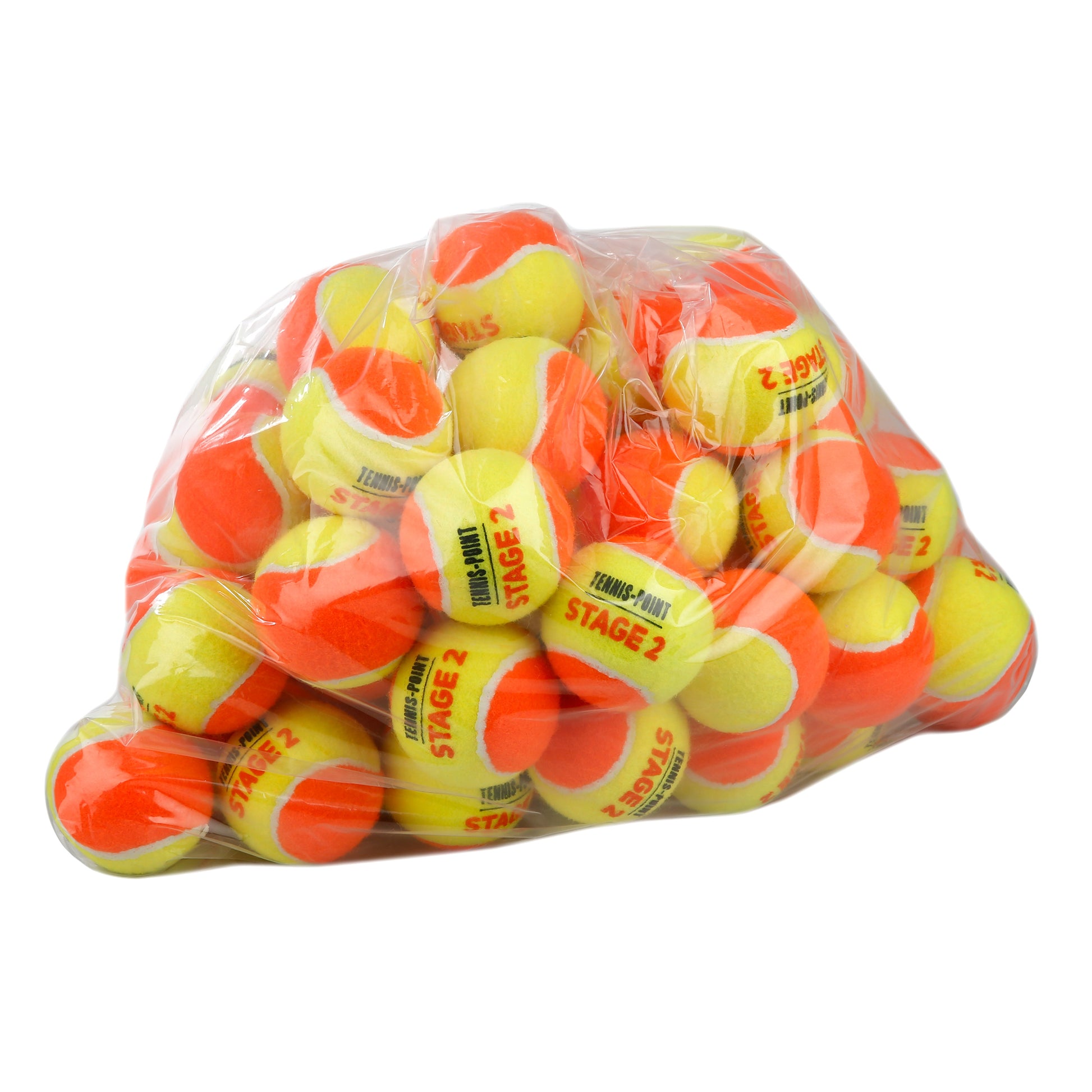 Tennis-Point Stage 2 60-pack Påse