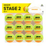 TP Stage 2 12-pack påse