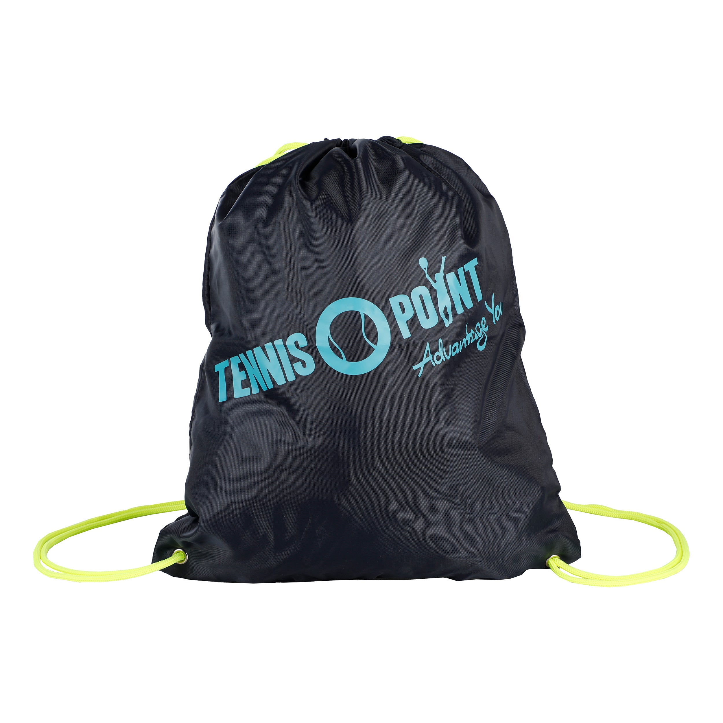 Tennis-Point Gym Sportpåse - mörkblå