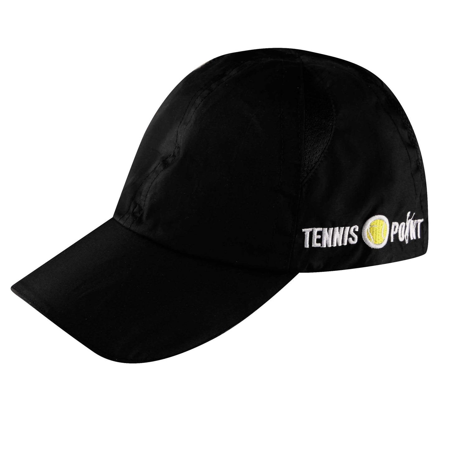 Tennis-Point Keps Herrar-svart