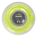 Premium Touch Rough Strängrulle 220m - lime