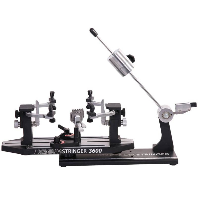 Tennis-Point Premium Stringer 3600 Strängningsmaskin