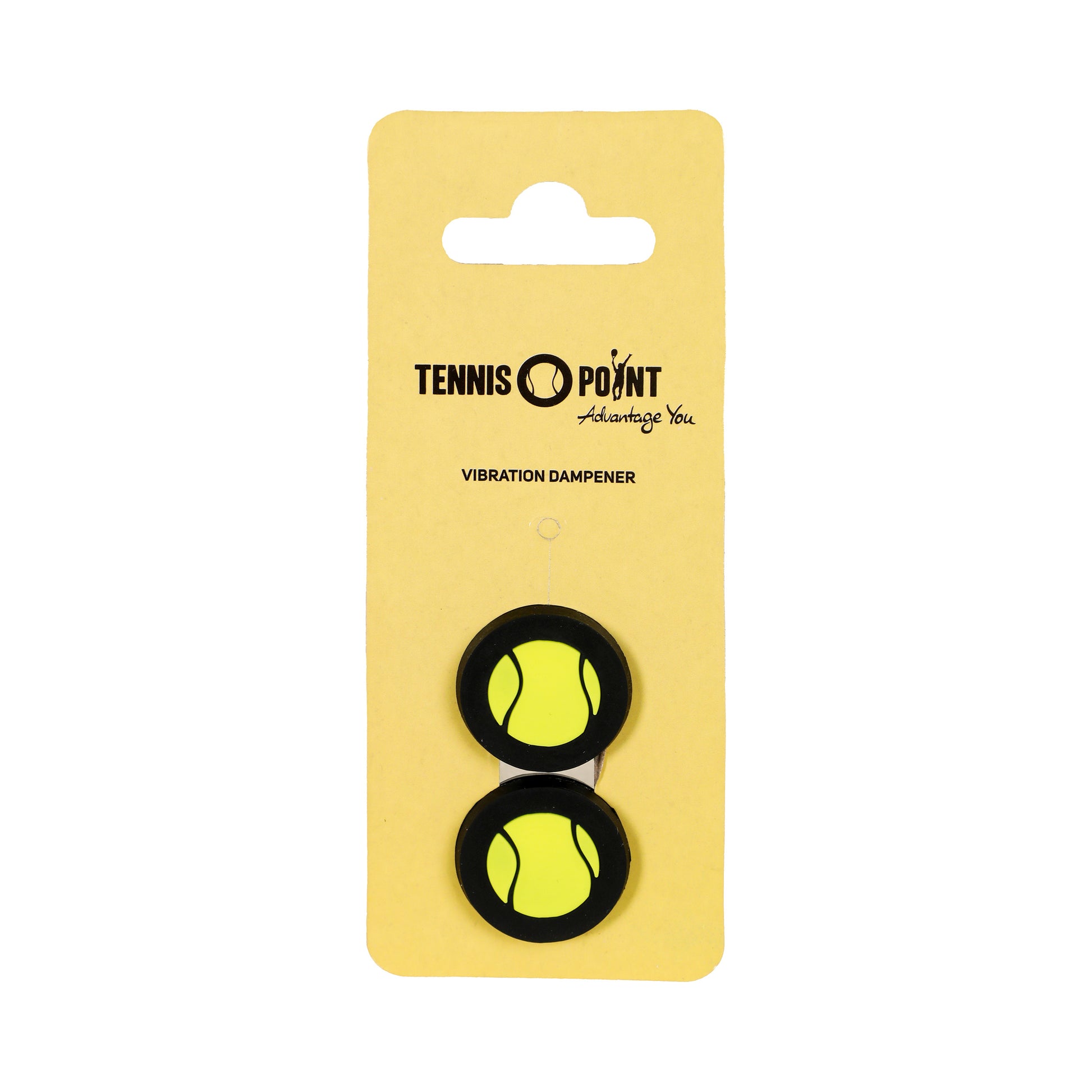 Tennis-Point 2-pack-Svart