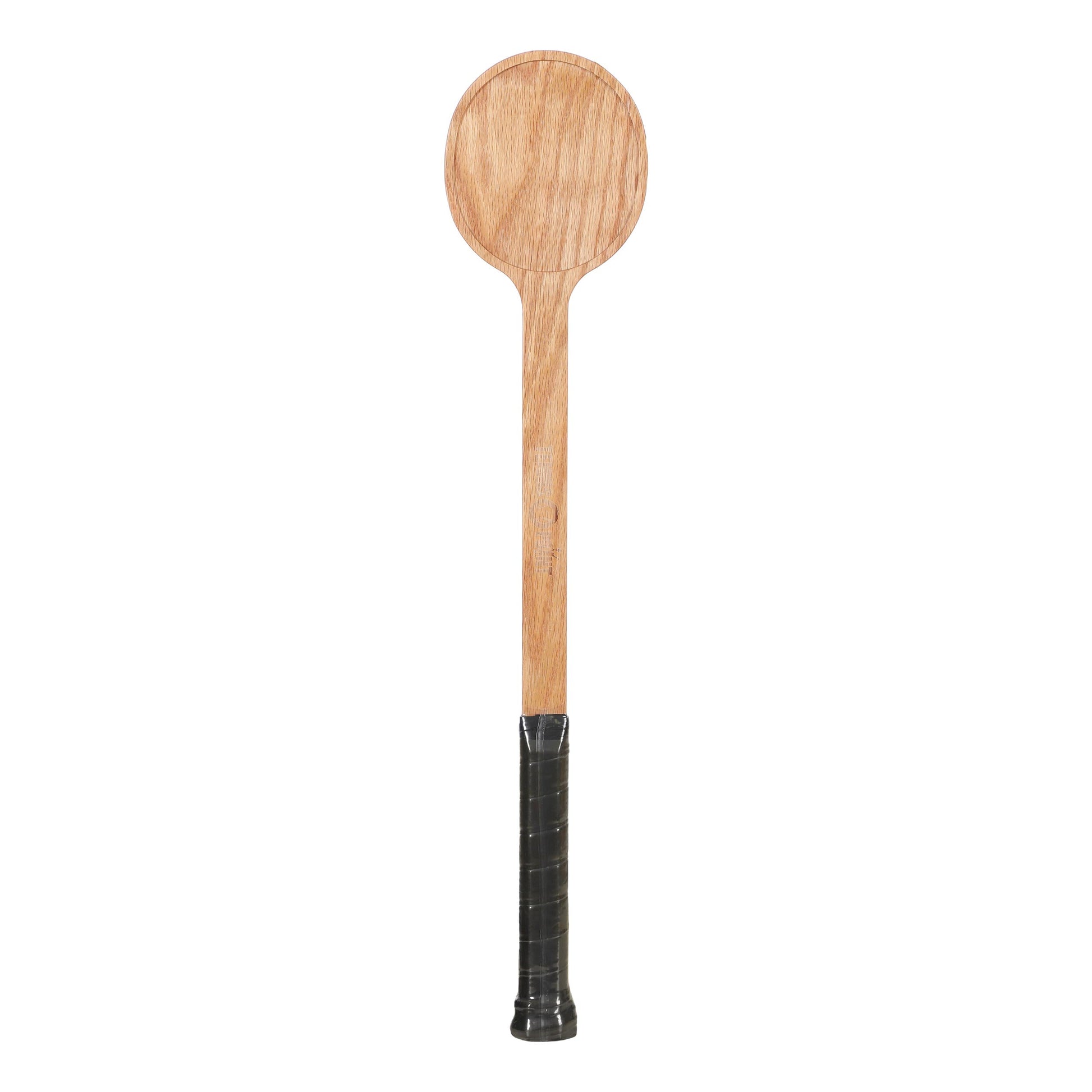 Tennis-Point Tennis-Spoon Racket Träningshjälp-Brun