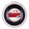 Focus-HEX Plus 25 Strängrulle 200m-Svart