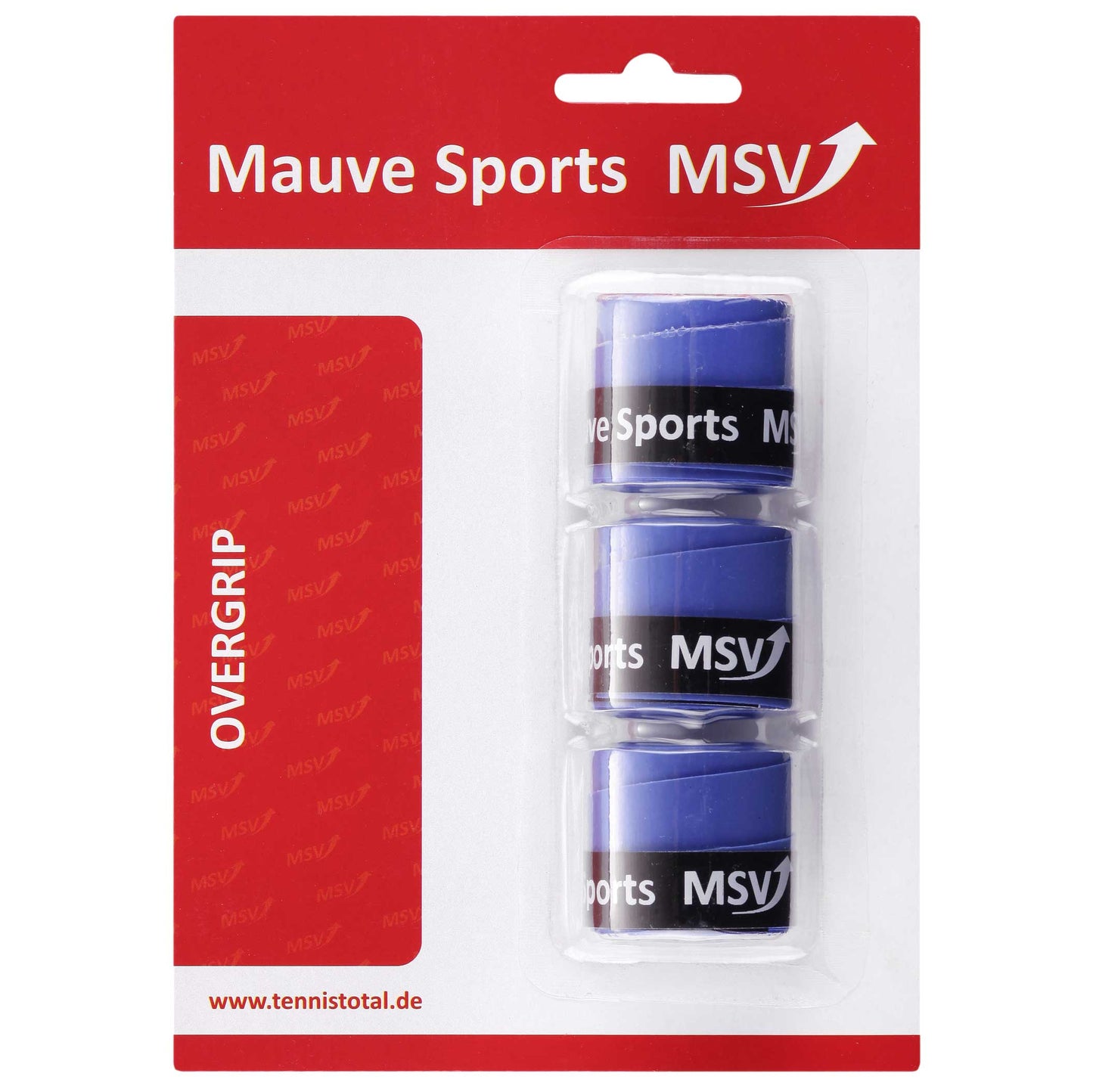 MSV Cyber Wet 3-pack-Mörkblå