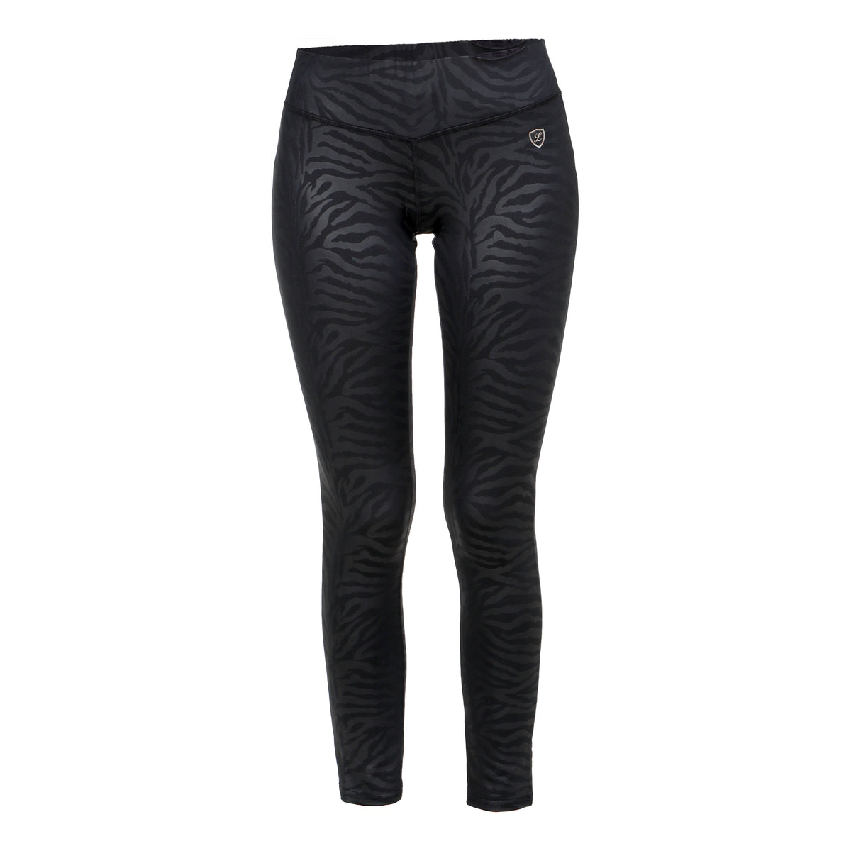 Limited Sports Tadita Tights Damer - mörkblå
