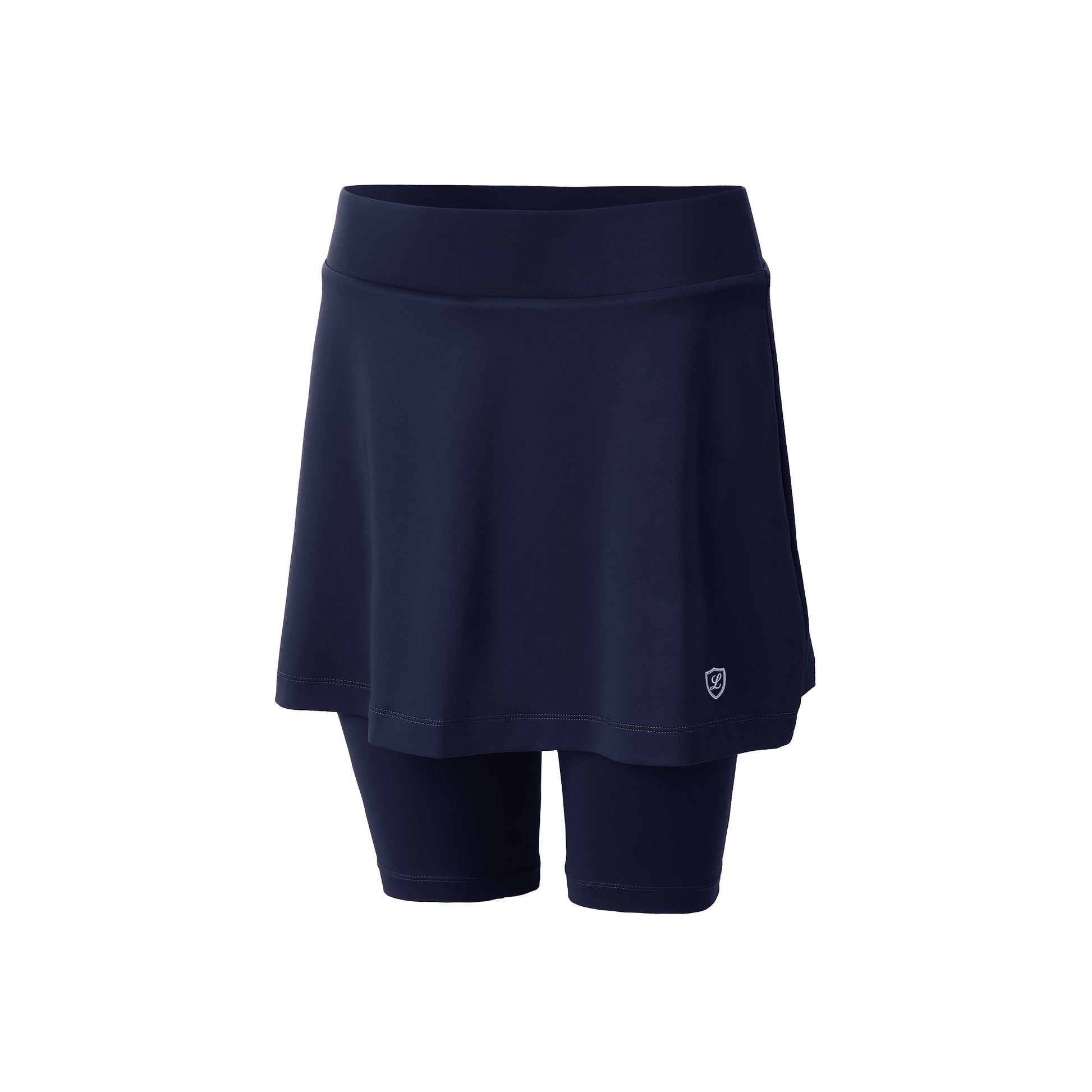 Limited Sports Sully 2 Kjol Damer - mörkblå