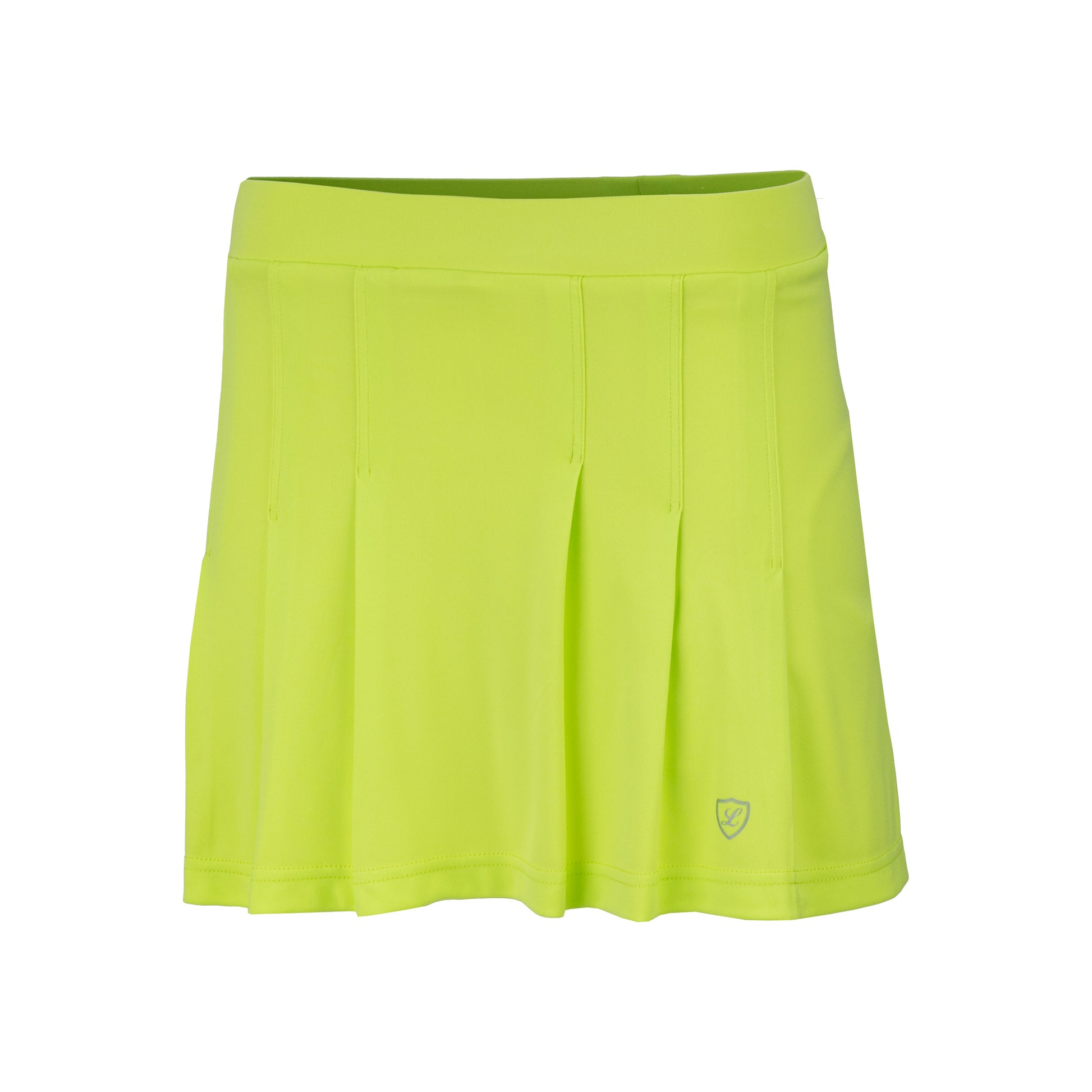 Limited Sports Basic Fancy Kjol Damer - grön