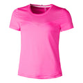 Toona T-shirt Damer - pink,