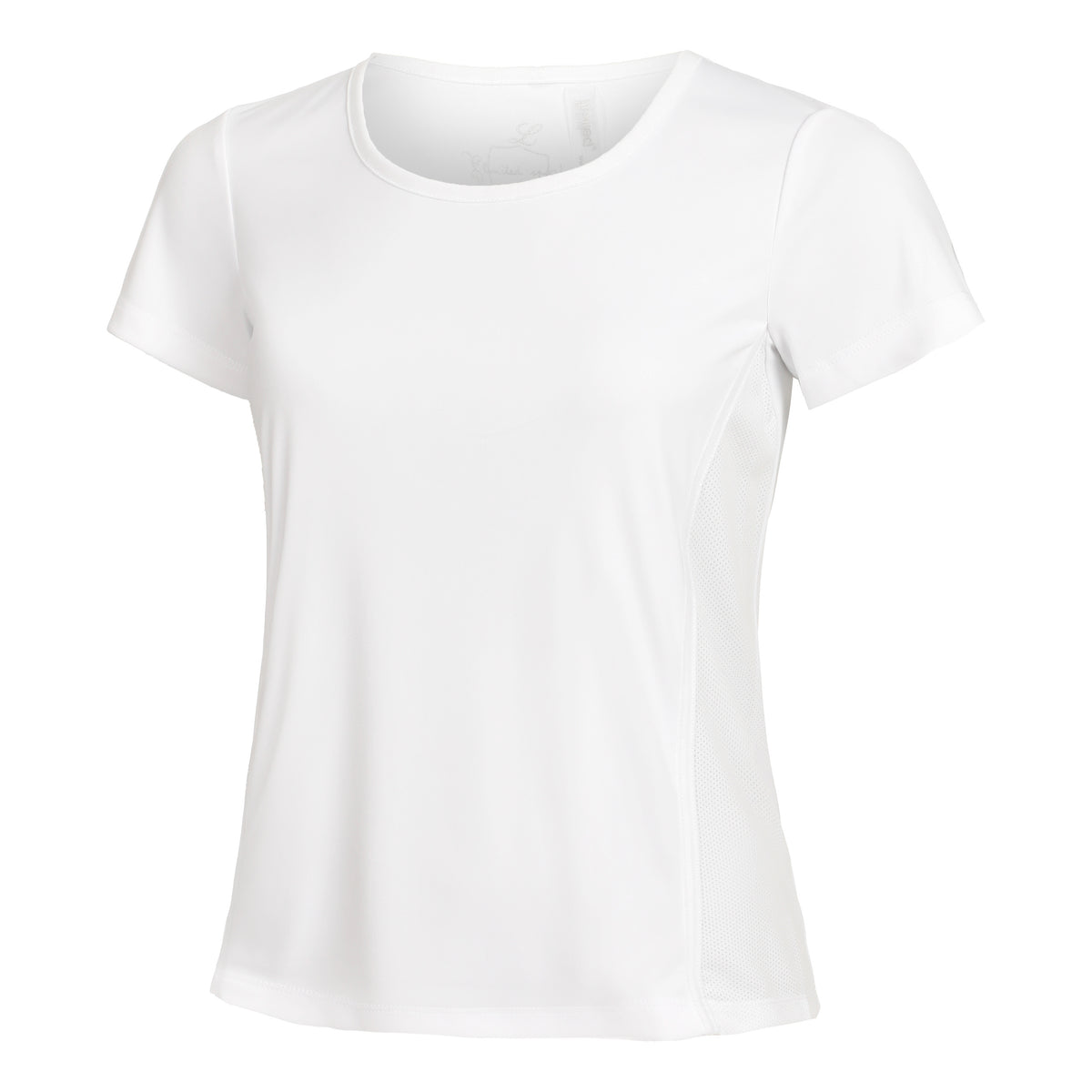 Limited Sports Susan T-shirt Damer - vit