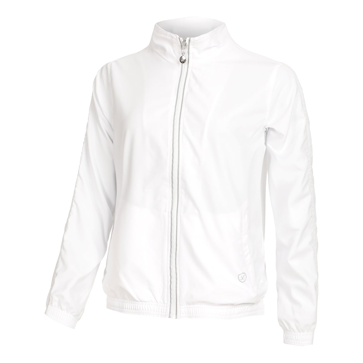 Limited Sports Joelle Träningsjacka Damer - vit