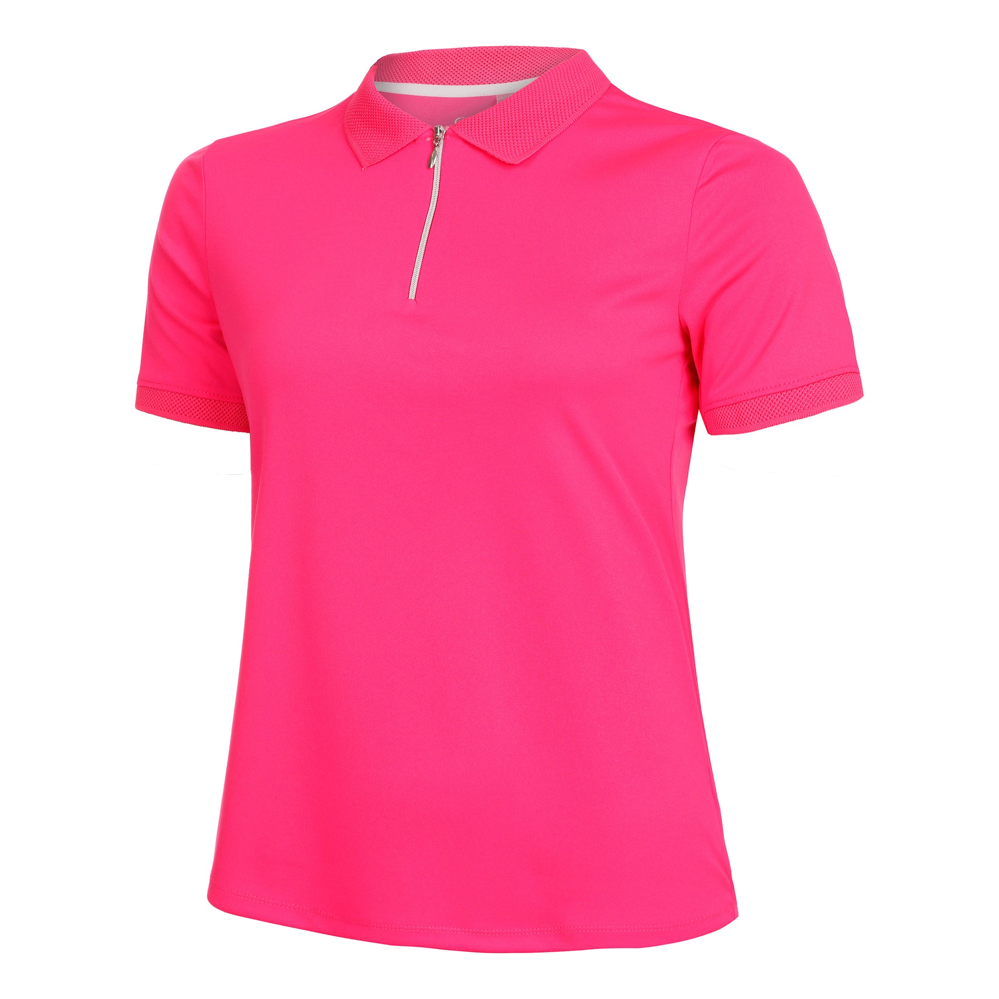 Limited Sports Pia Polo Damer - rosa